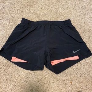 Nike Running Shorts!!